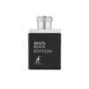 MAISON ALHAMBRA MAN BLACK EDITION 3.4 OZ EDP SP