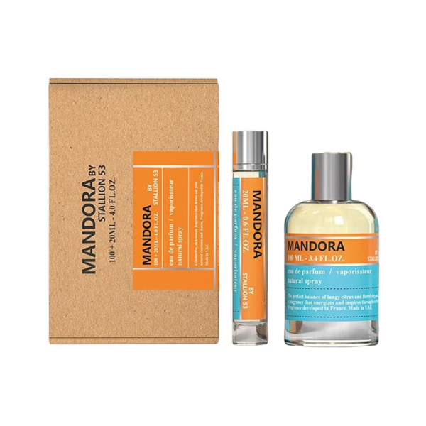 mandora-1.png EMPER MANDORA UNISEX 3.4 OZ EDP SP