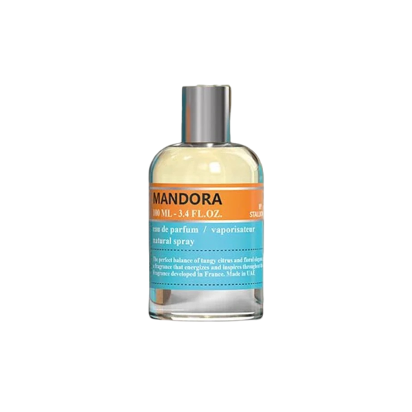 mandora2-1.png EMPER MANDORA UNISEX 3.4 OZ EDP SP