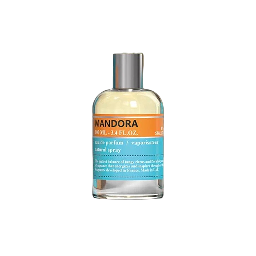 EMPER MANDORA UNISEX 3.4 OZ EDP SP