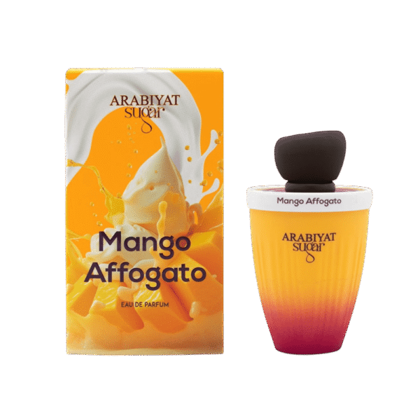 ARABIYAT SUGAR MANGO AFFOGATO 3.4 OZ EDP SP