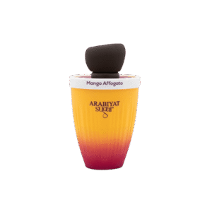 mango_affogato-2.png ARABIYAT SUGAR MANGO AFFOGATO 3.4 OZ EDP SP