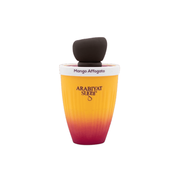 ARABIYAT SUGAR MANGO AFFOGATO 3.4 OZ EDP SP