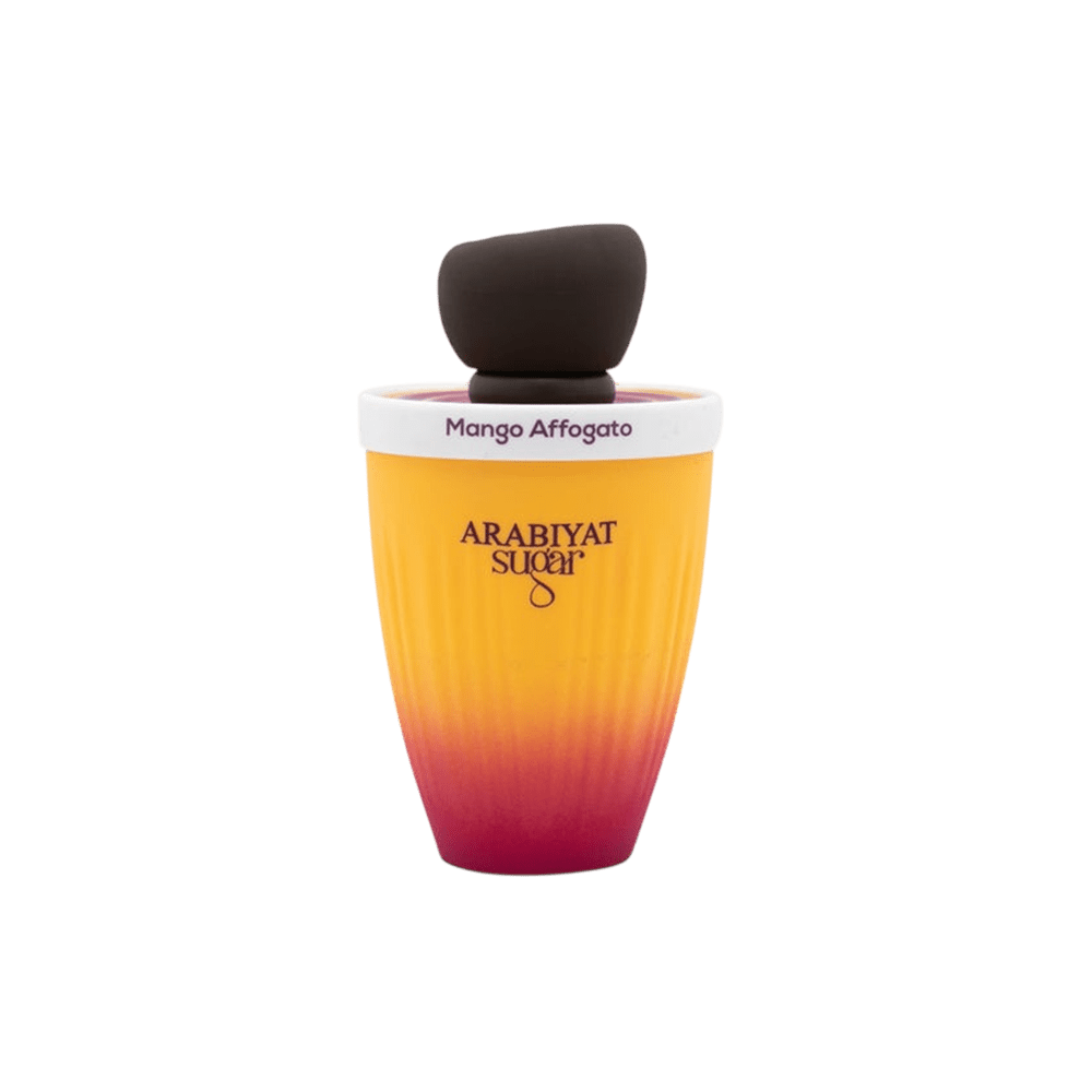 ARABIYAT SUGAR MANGO AFFOGATO 3.4 OZ EDP SP