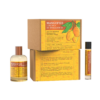 SET EMPER MANGOFIZZ BY STALLION UNISEX 3.4 OZ EDP SP /0.68 OZ EDP SP