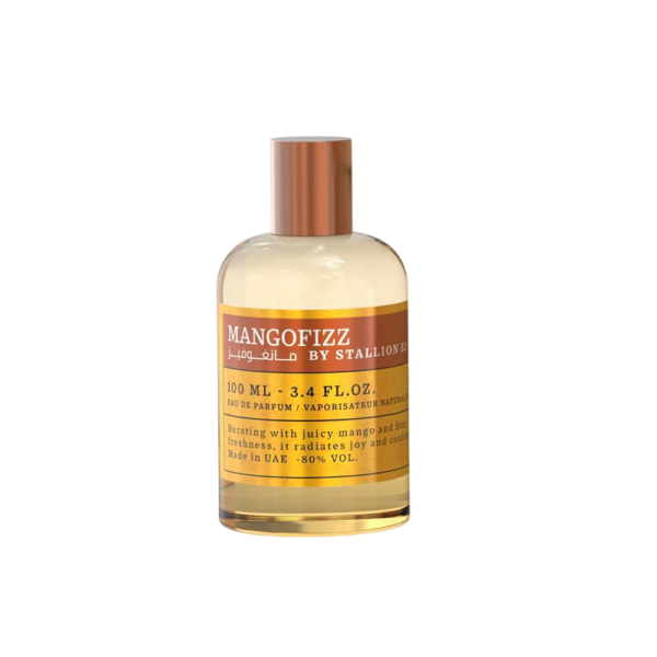 mangofizz_2.png SET EMPER MANGOFIZZ BY STALLION UNISEX 3.4 OZ EDP SP /0.68 OZ EDP SP