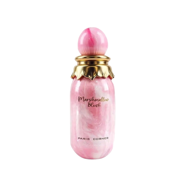 PARIS CORNER MARSHMALLOW BLUSH UNISEX 3.4 OZ EDP SP