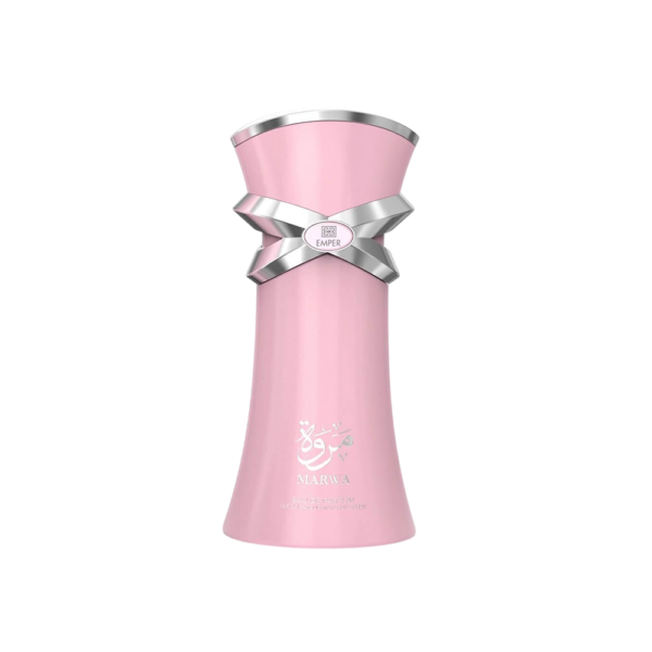 EMPER MARWA WOMEN 3.4 OZ EDP SP