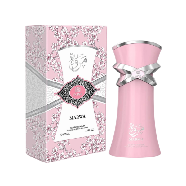 EMPER MARWA WOMEN 3.4 OZ EDP SP