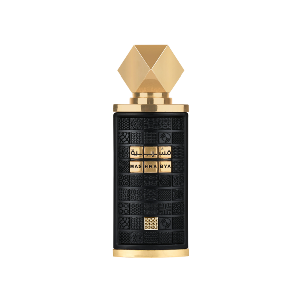 LATTAFA MASHRABYA 3.4 OZ EDP SP
