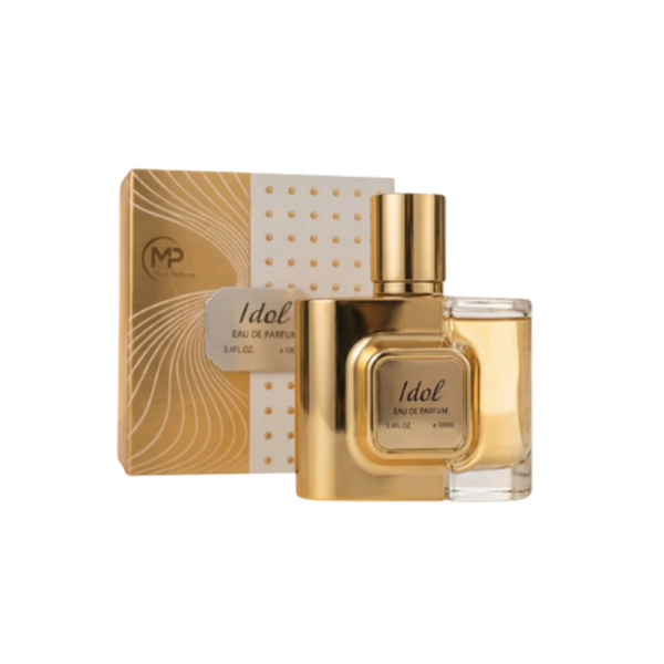 BHARARA MAST IDOL WOMEN 3.4 OZ EDP SP