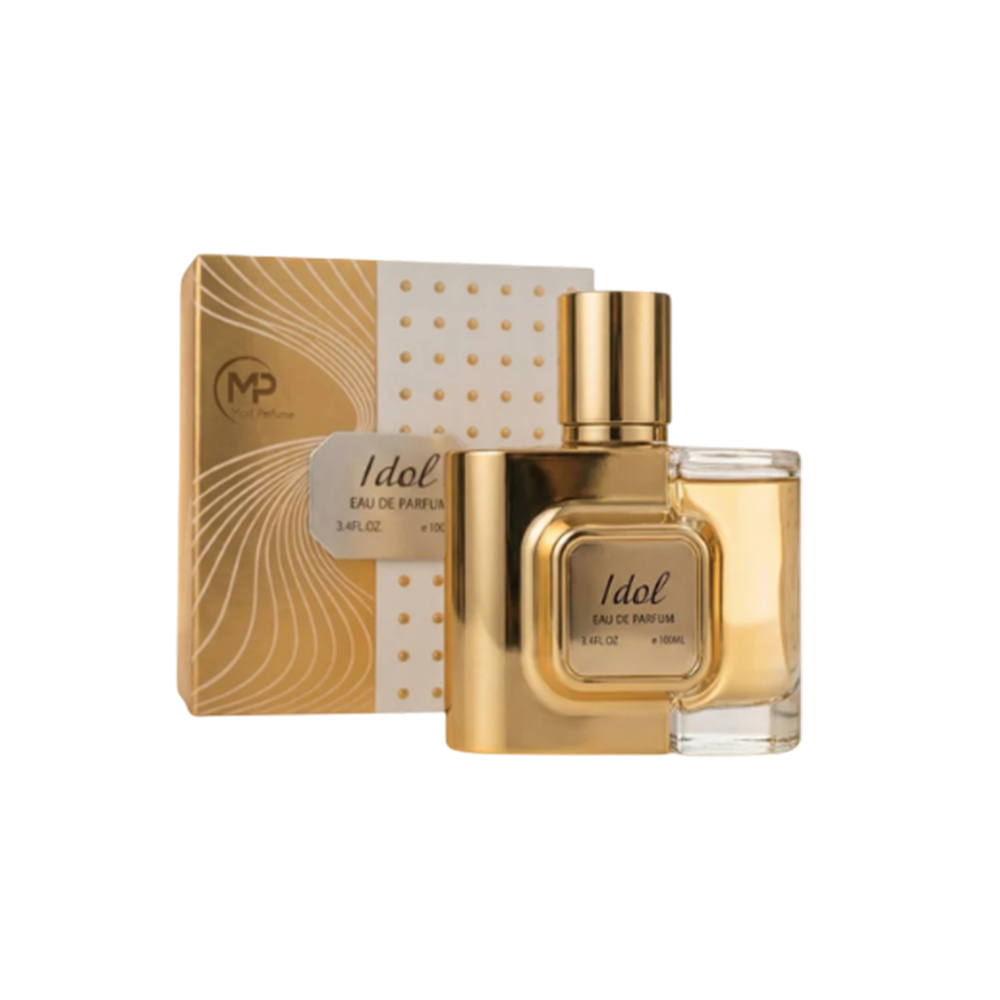 BHARARA MAST IDOL WOMEN 3.4 OZ EDP SP