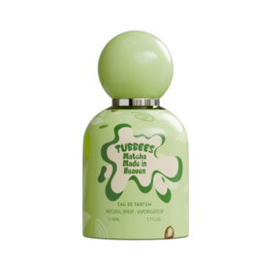 GRANDEUR TUBBES MATCHA MADE IN HEAVEN UNISEX 1.7OZ EDP SP