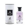 MAISON ALHAMBRA JEAN LOWE MAITRE 3.4 OZ EDP SP