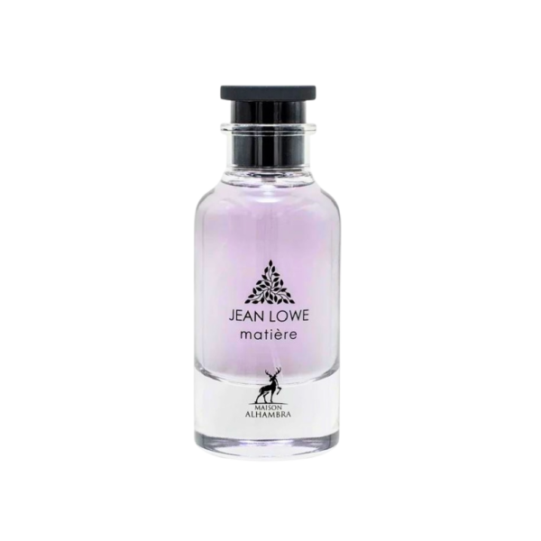 MAISON ALHAMBRA JEAN LOWE MAITRE 3.4 OZ EDP SP