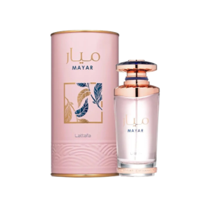mayar.png LATTAFA MAYAR WOMAN 3.4 OZ. EDP SP