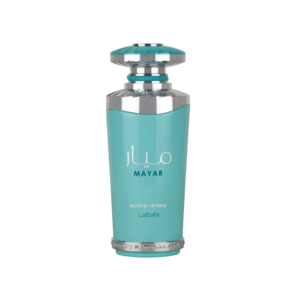 mayar_naturalintense_1.png LATTAFA MAYAR NATURAL INTENSE 3.4 OZ EDP SP