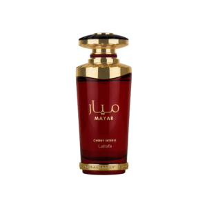 LATTAFA MAYAR CHERRY WOMEN 3.4 OZ EDP SP