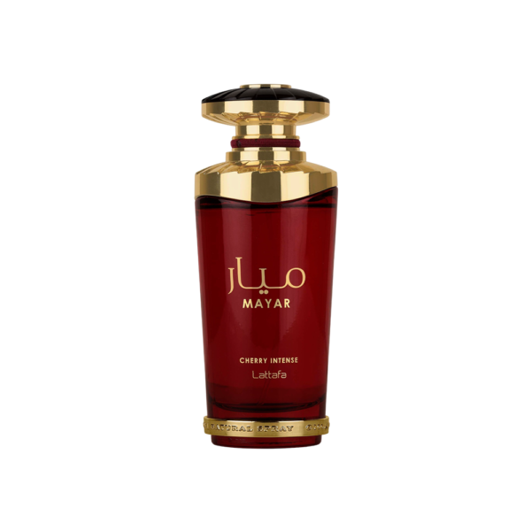 LATTAFA MAYAR CHERRY WOMEN 3.4 OZ EDP SP