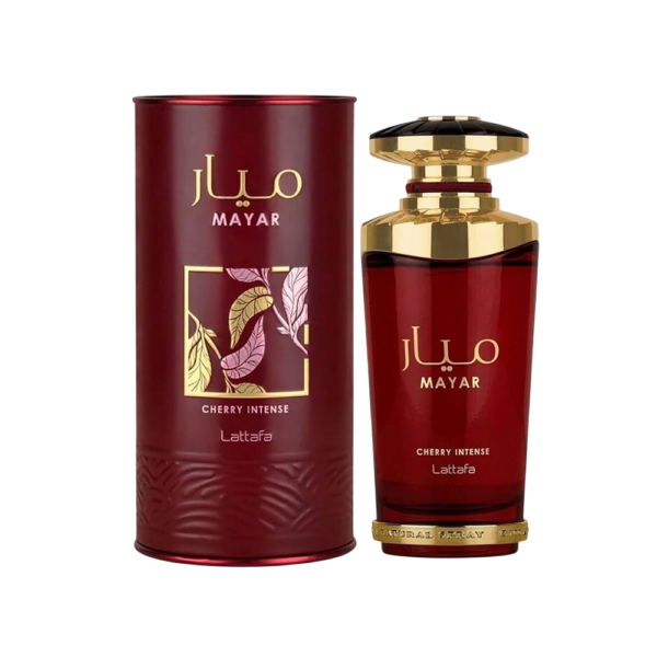 LATTAFA MAYAR CHERRY WOMEN 3.4 OZ EDP SP