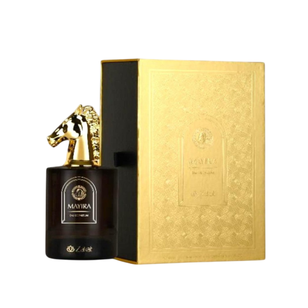 ZAKAT MAYIRA WOMEN 3.4 OZ EDP SP