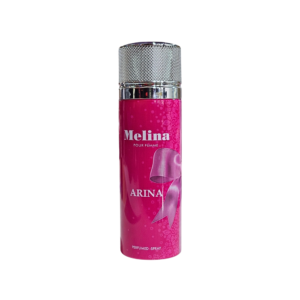 DEODORANT EMPER MELINA ARINA WOMAN 6.6OZ SP