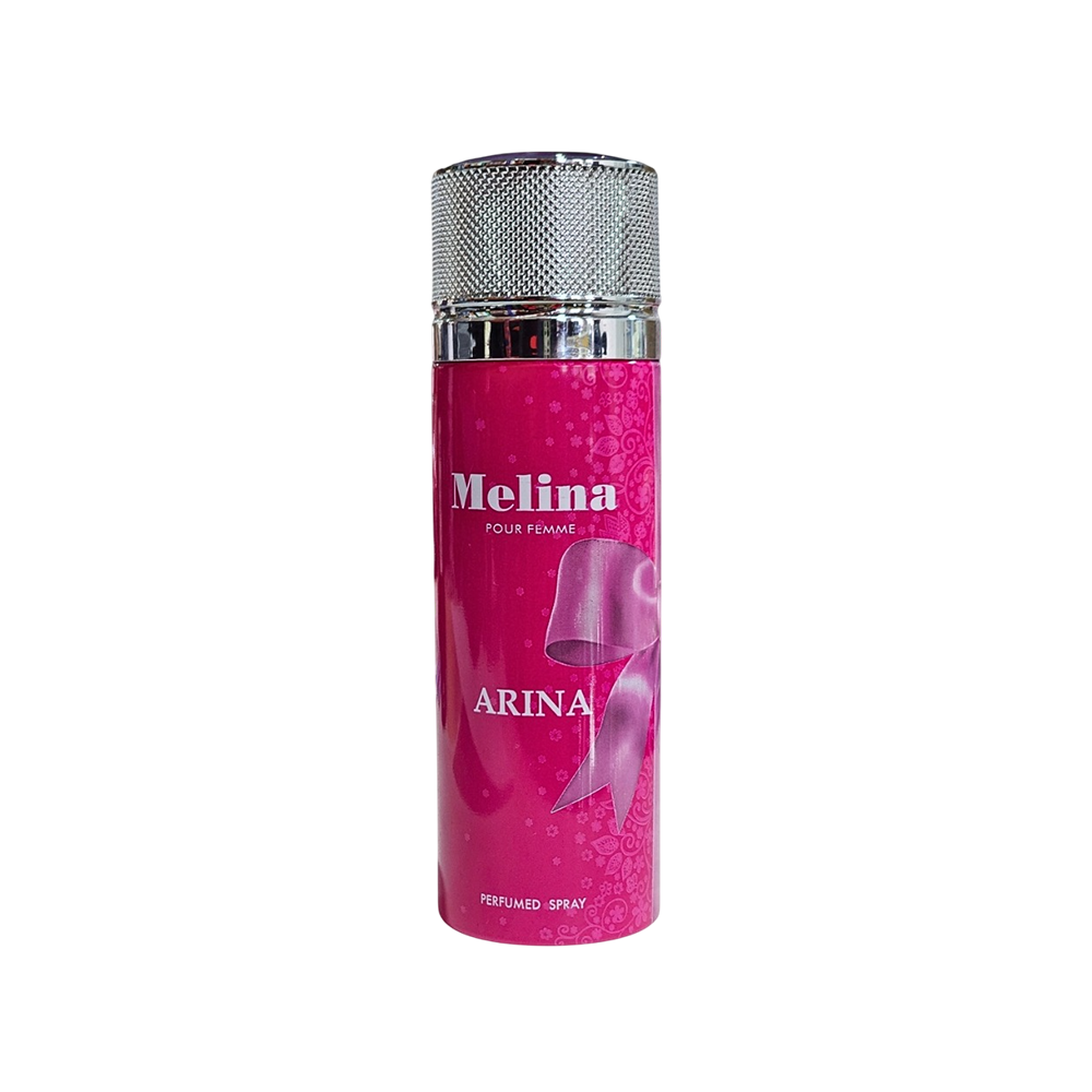 DEODORANT EMPER MELINA ARINA WOMAN 6.6OZ SP
