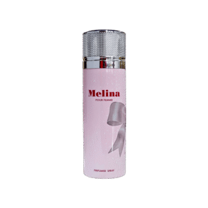 EMPER DEODORANT MELINA POUR FEMME 6.6OZ