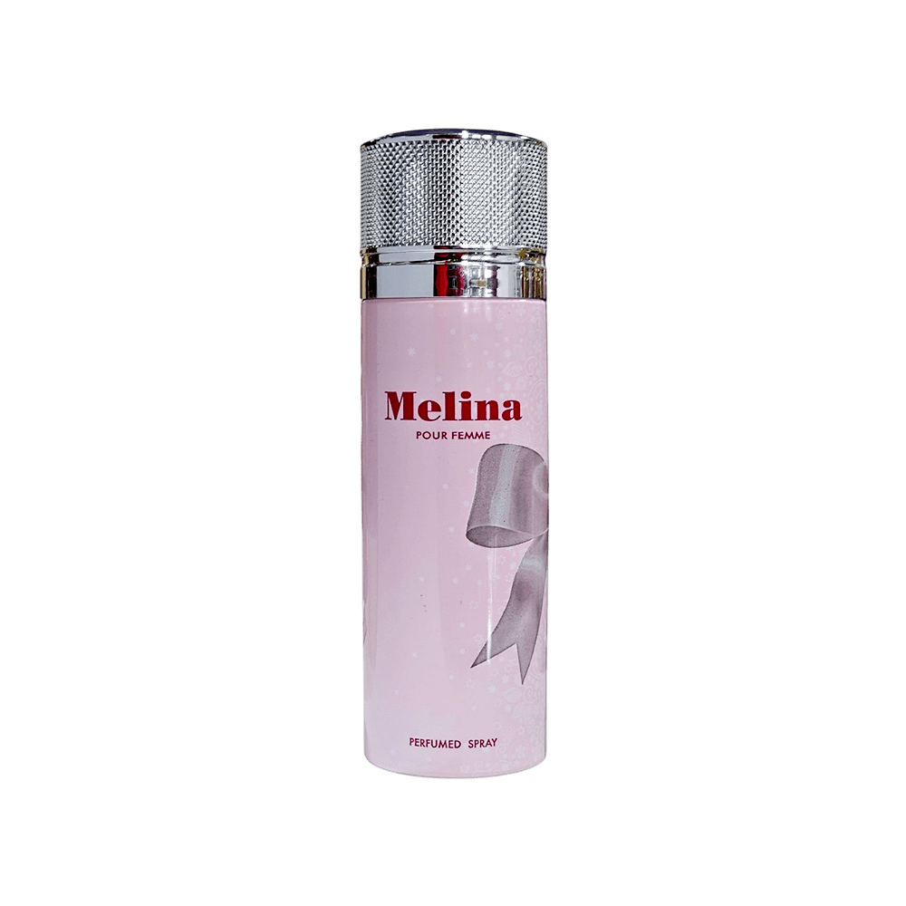 EMPER DEODORANT MELINA POUR FEMME 6.6OZ