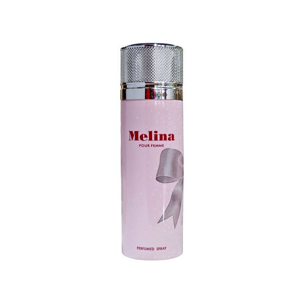 melina-deodorant.png DEODORANT EMPER MELINA POUR WOMAN 6.6OZ SP