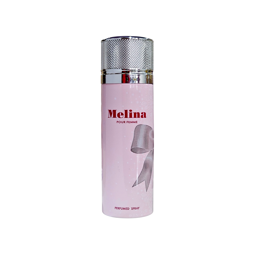DEODORANT EMPER MELINA POUR WOMAN 6.6OZ SP