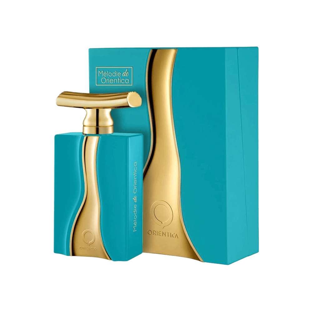 ORIENTICA MELODIE UNISEX 3.4 OZ EDP SP