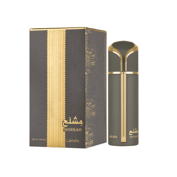 mishlah_2.png LATTAFA MISHLAH 3.4 OZ EDP SP