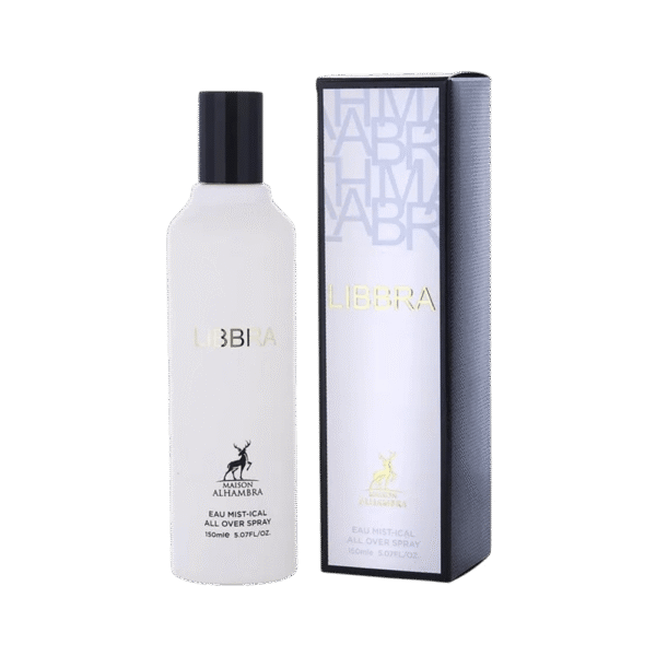 MAISON ALHAMBRA ALL OVER SP LIBBRA 150ML