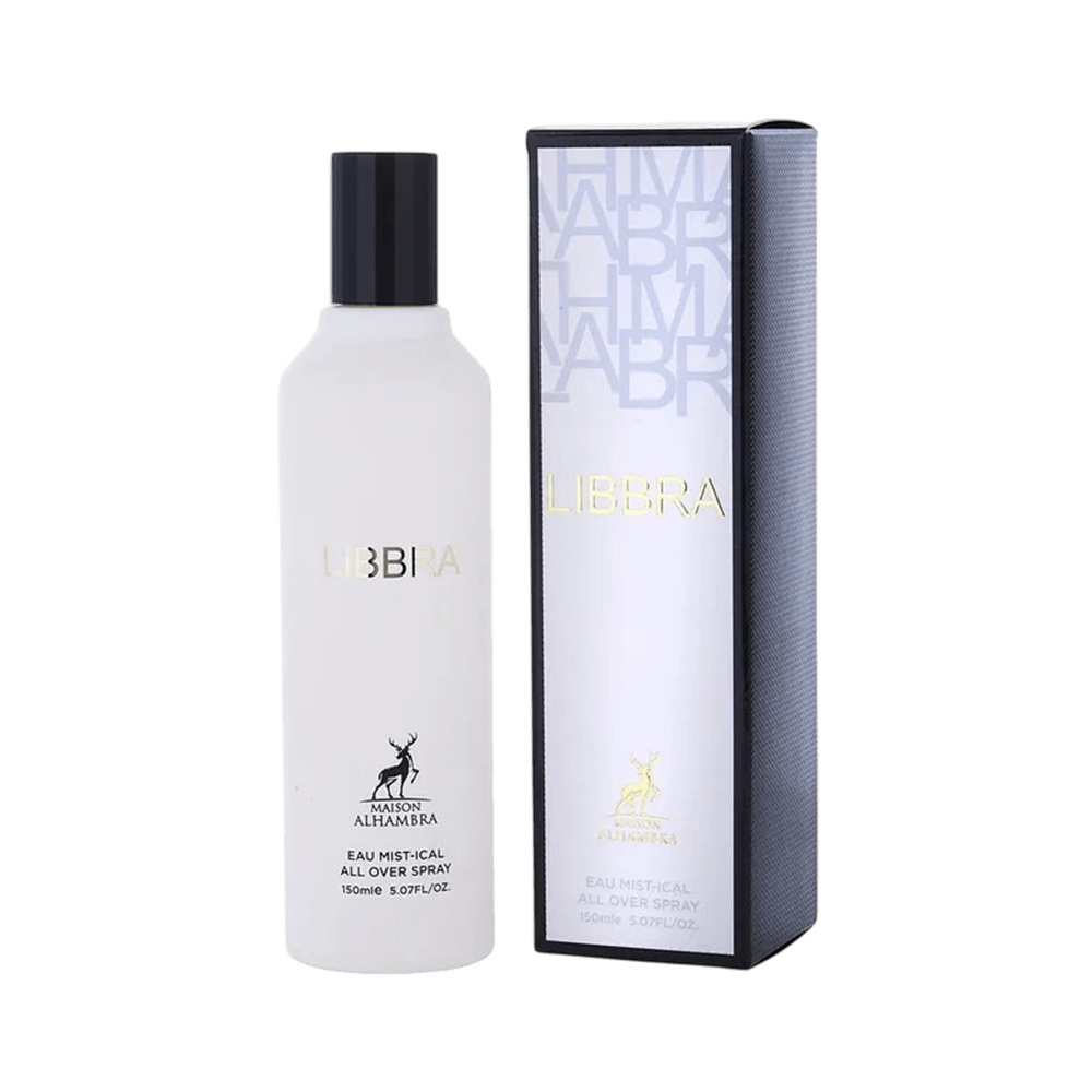 MAISON ALHAMBRA ALL OVER SP LIBBRA 150ML