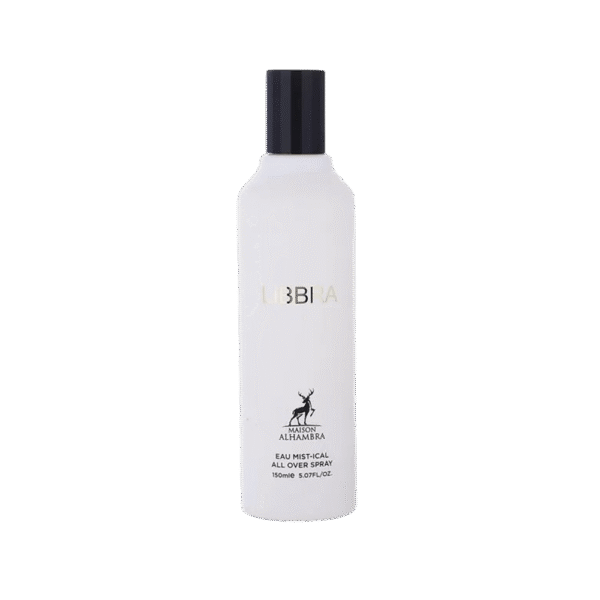 MAISON ALHAMBRA ALL OVER SP LIBBRA 150ML