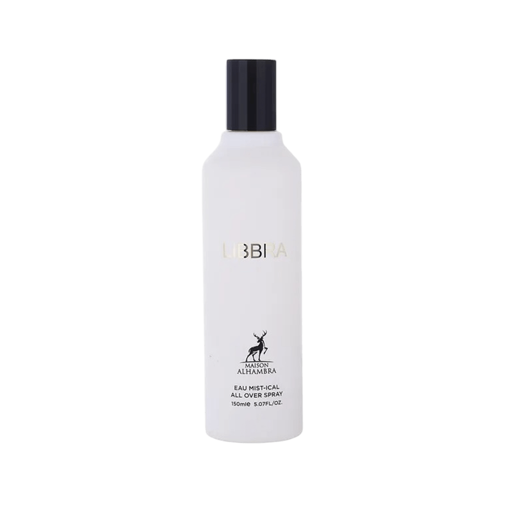 MAISON ALHAMBRA ALL OVER SP LIBBRA 150ML