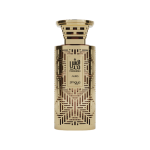AFNAN ZIMAYA MODHESH AURA U 3.4 OZ EDP SP
