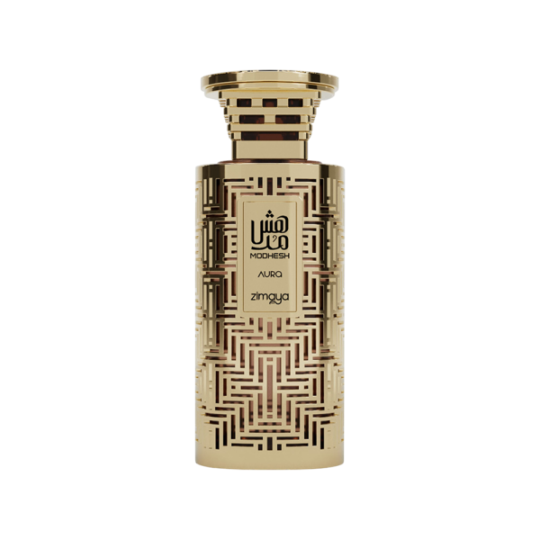 AFNAN ZIMAYA MODHESH AURA U 3.4 OZ EDP SP