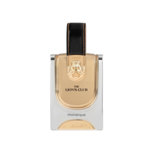 monarque_1.png ARMAF THE LIONS CLUB MONARQUE MEN 3.4 OZ EDP SP