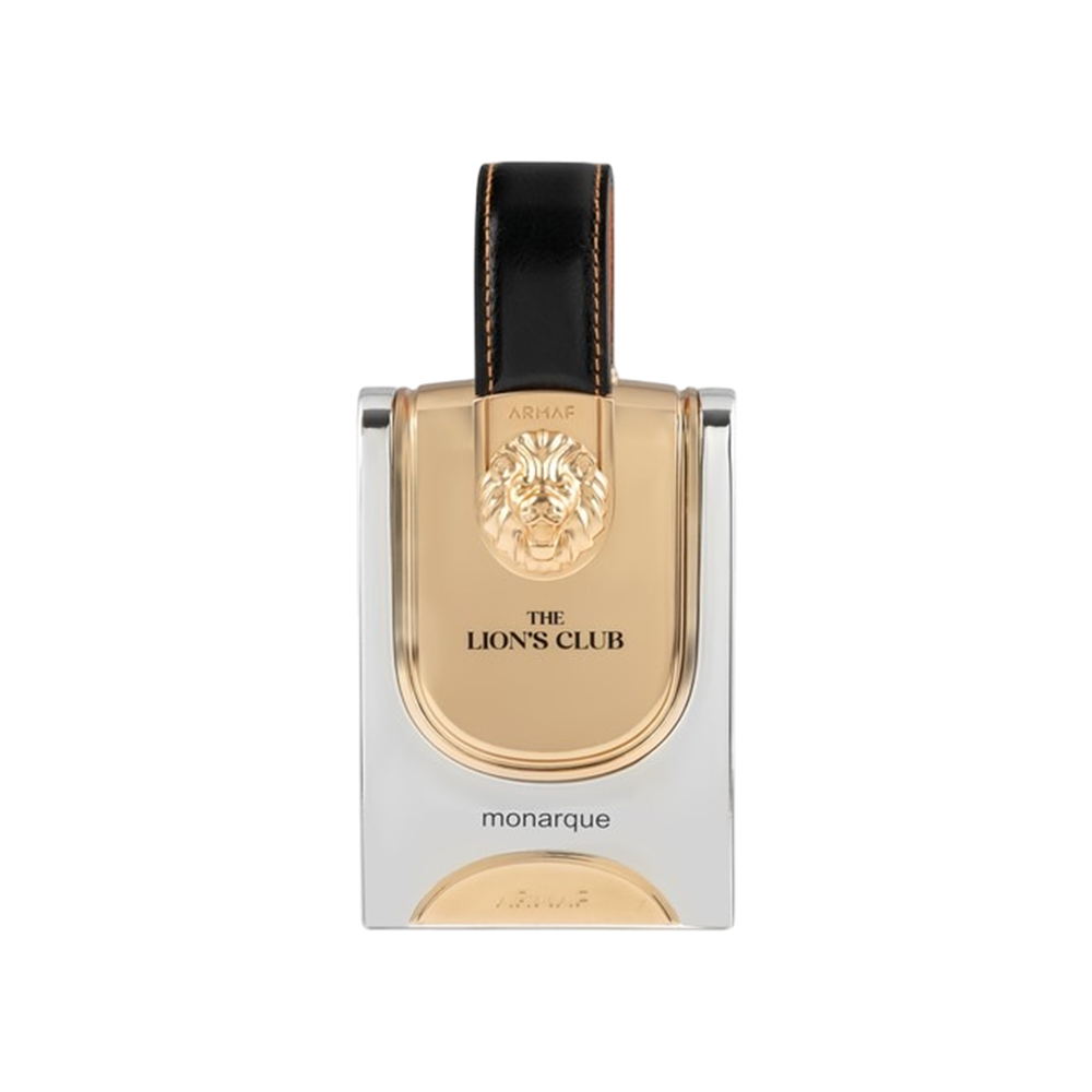 ARMAF THE LIONS CLUB MONARQUE MEN 3.4 OZ EDP SP