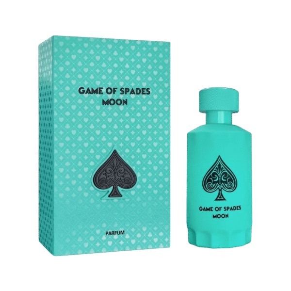 JO MILANO GAME OF SPADES MOON 3.4 EDP SP UNISEX