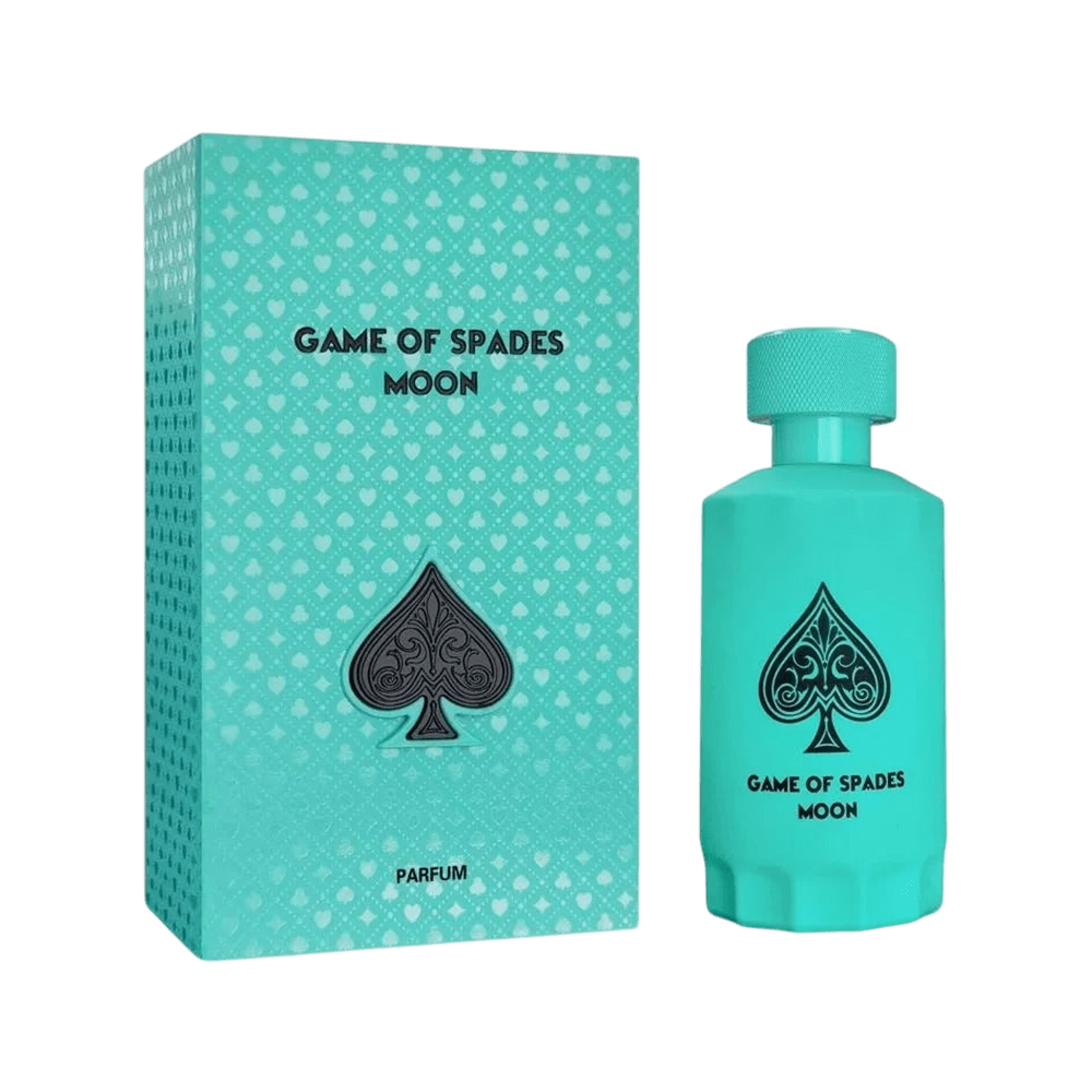 JO MILANO GAME OF SPADES MOON 3.4 EDP SP UNISEX