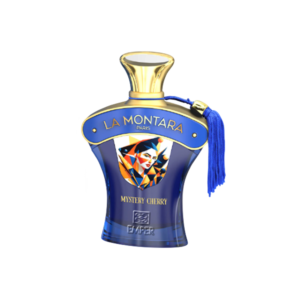 EMPER LA MONTARA PARIS MISTERY CHERRY UNISEX 3.4 OZ EDP SP