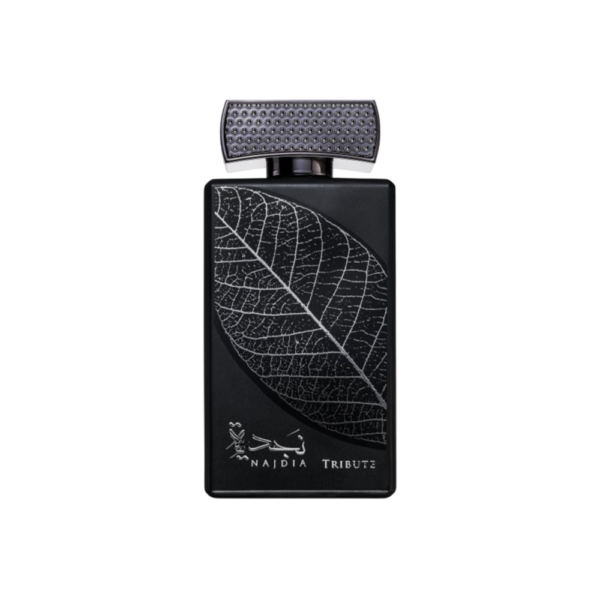 LATTAFA NAJDIA TRIBUTE UNISEX 3.4 OZ EDP SP