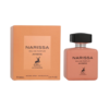 MAISON ALHAMBRA NARISSA AMBRE WOMEN 3.4 OZ. EDP SP