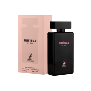 MAISON ALHAMBRA NARISSA FOR HER WOMEN 3.4 OZ EDP SP