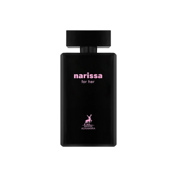 MAISON ALHAMBRA NARISSA FOR HER WOMEN 3.4 OZ EDP SP