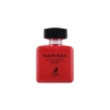 MAISON ALHAMBRA NARISSA RUBY WOMEN 3.4 OZ. EDP SP