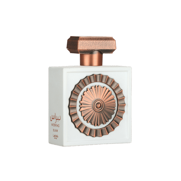 nebraselixir1.png LATTAFA NEBRAS ELIXIR 3.4 OZ EDP SP